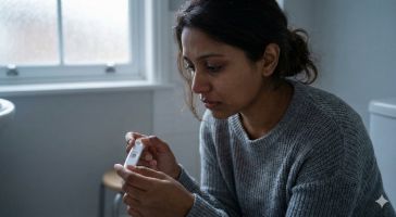 Dietician in Solapur providing IVF and fertility support for women